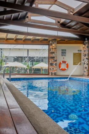 Отель Casona de los Sapos Hotel Boutique  Пуэбла